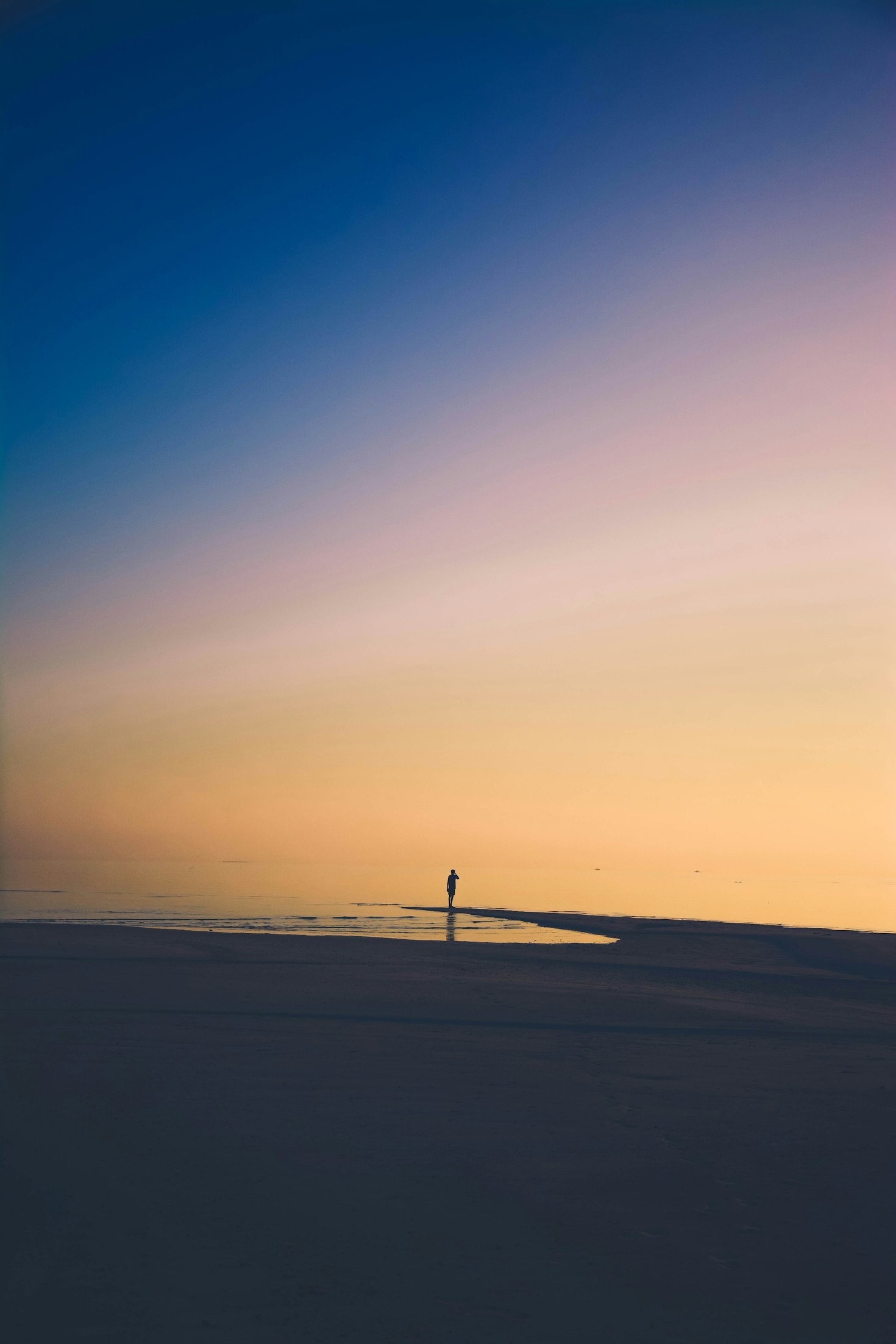 The Power of Sharing Your Personal Journey